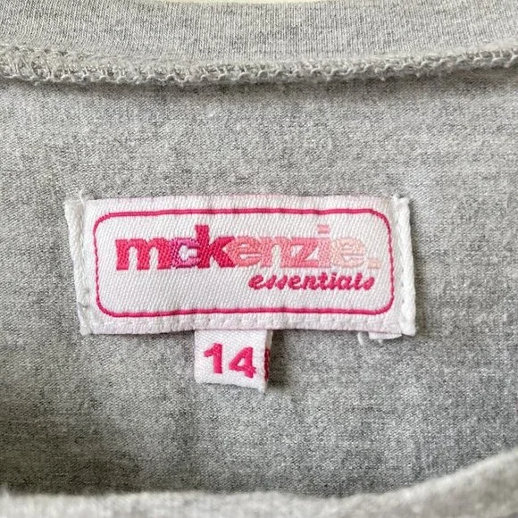 Ladies Cap Short Sleeve Round Scoop Neck Plain T-Shirt Fitted Tee Top UK 14 - Picture 5 of 10